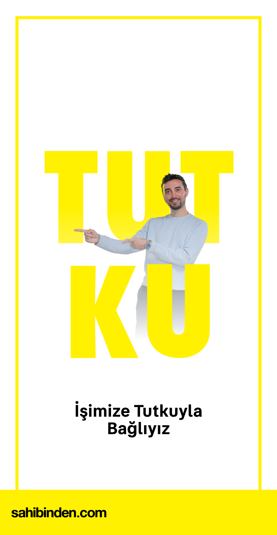 Değerlerimiz kartı 7 ön yüz